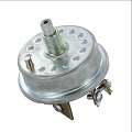 UJD40987    Combination Switch without Lever---Replaces AF2065R